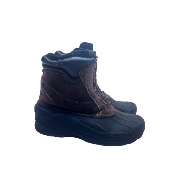 Coleman Winter Glacier Thinsulate Insulated Boots main image 5